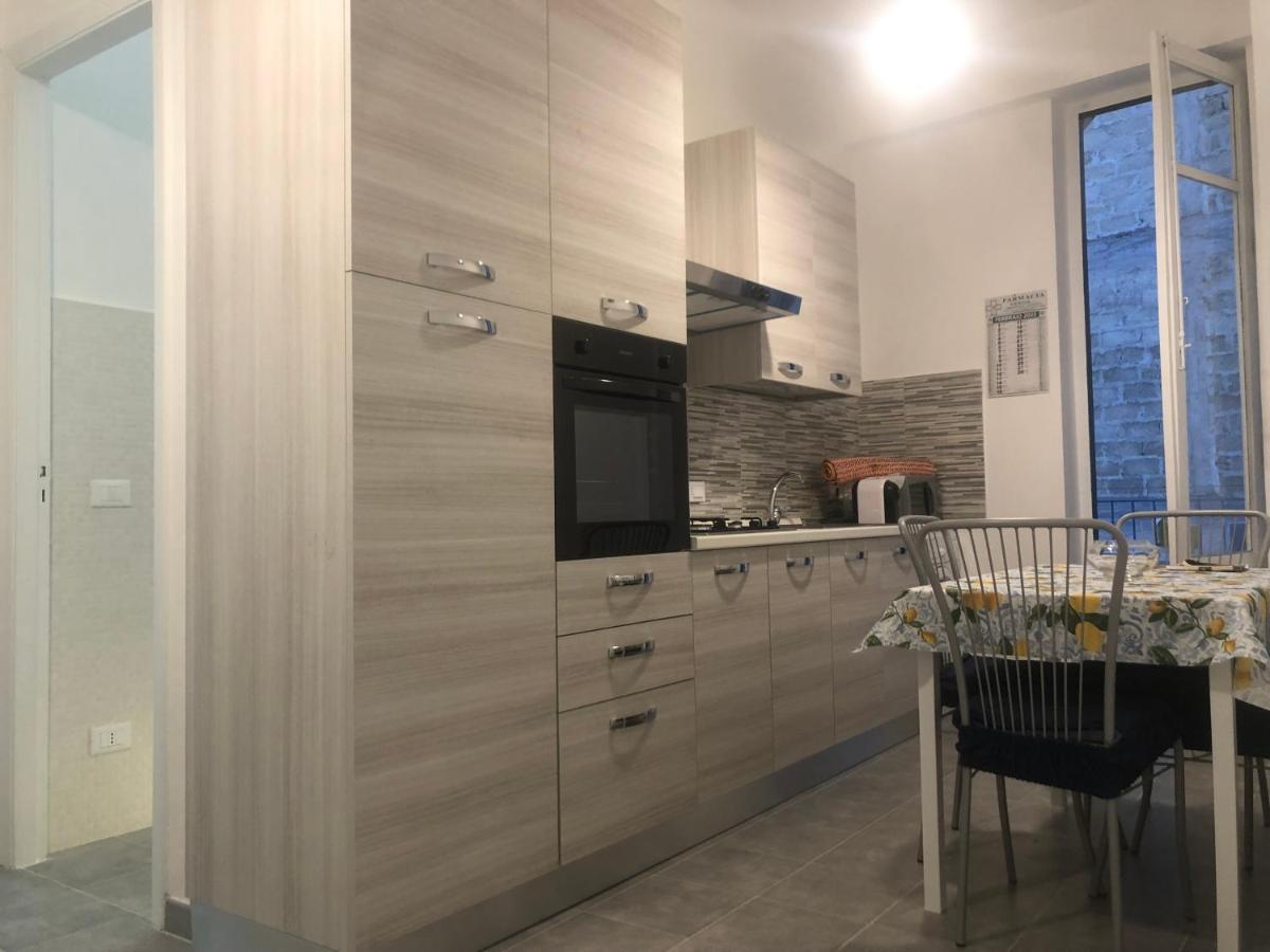Serradifalco Cozy House Di Enza E Luigi Palermo Exteriör bild