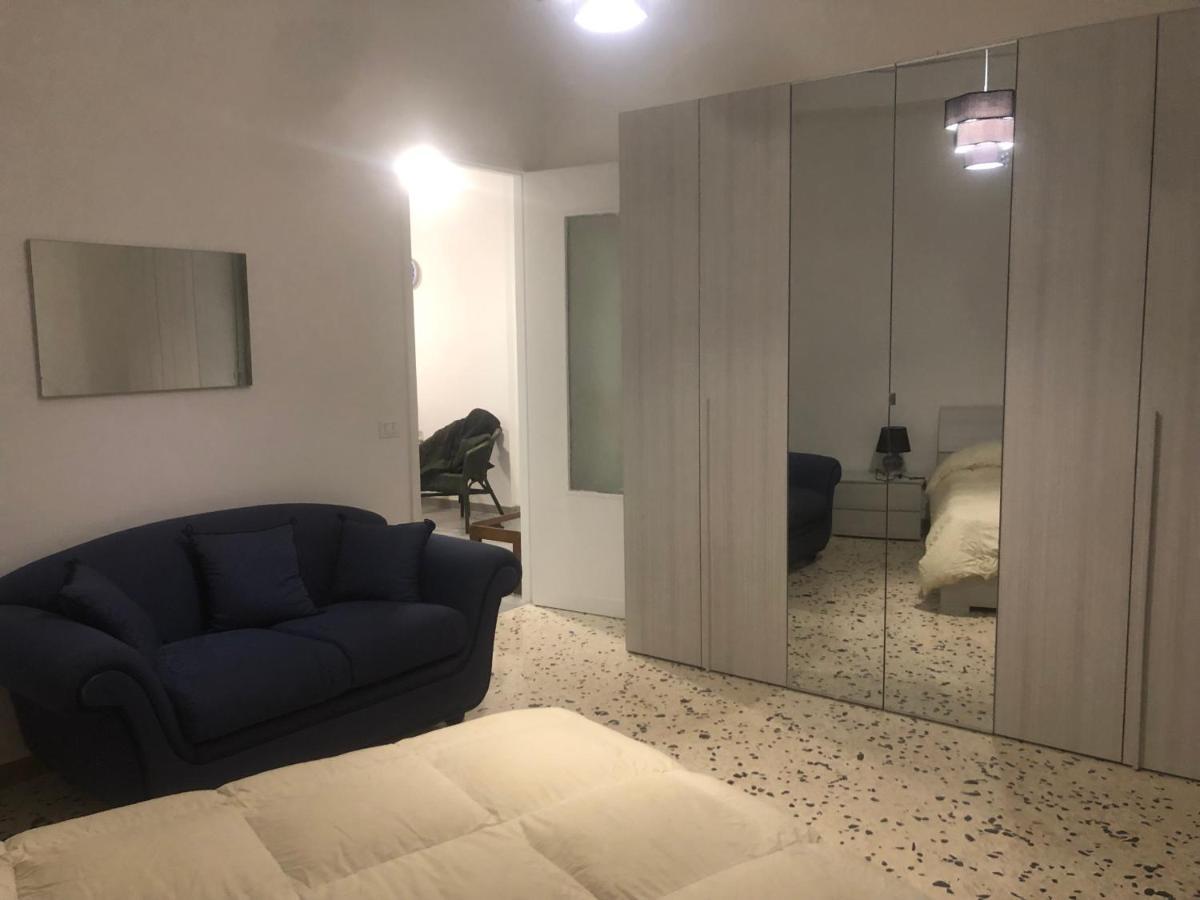 Serradifalco Cozy House Di Enza E Luigi Palermo Exteriör bild