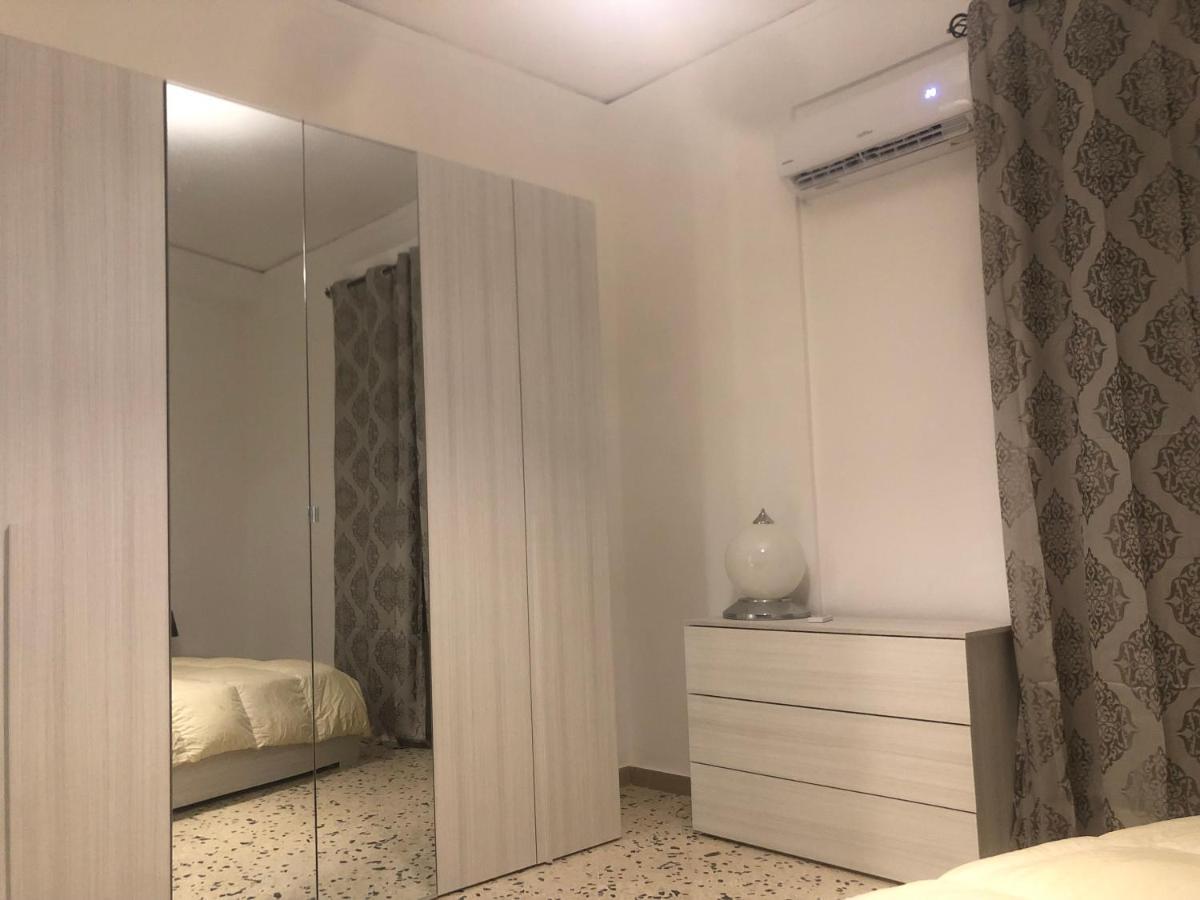 Serradifalco Cozy House Di Enza E Luigi Palermo Exteriör bild