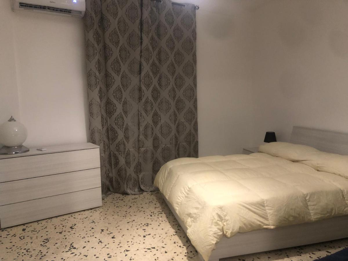 Serradifalco Cozy House Di Enza E Luigi Palermo Exteriör bild