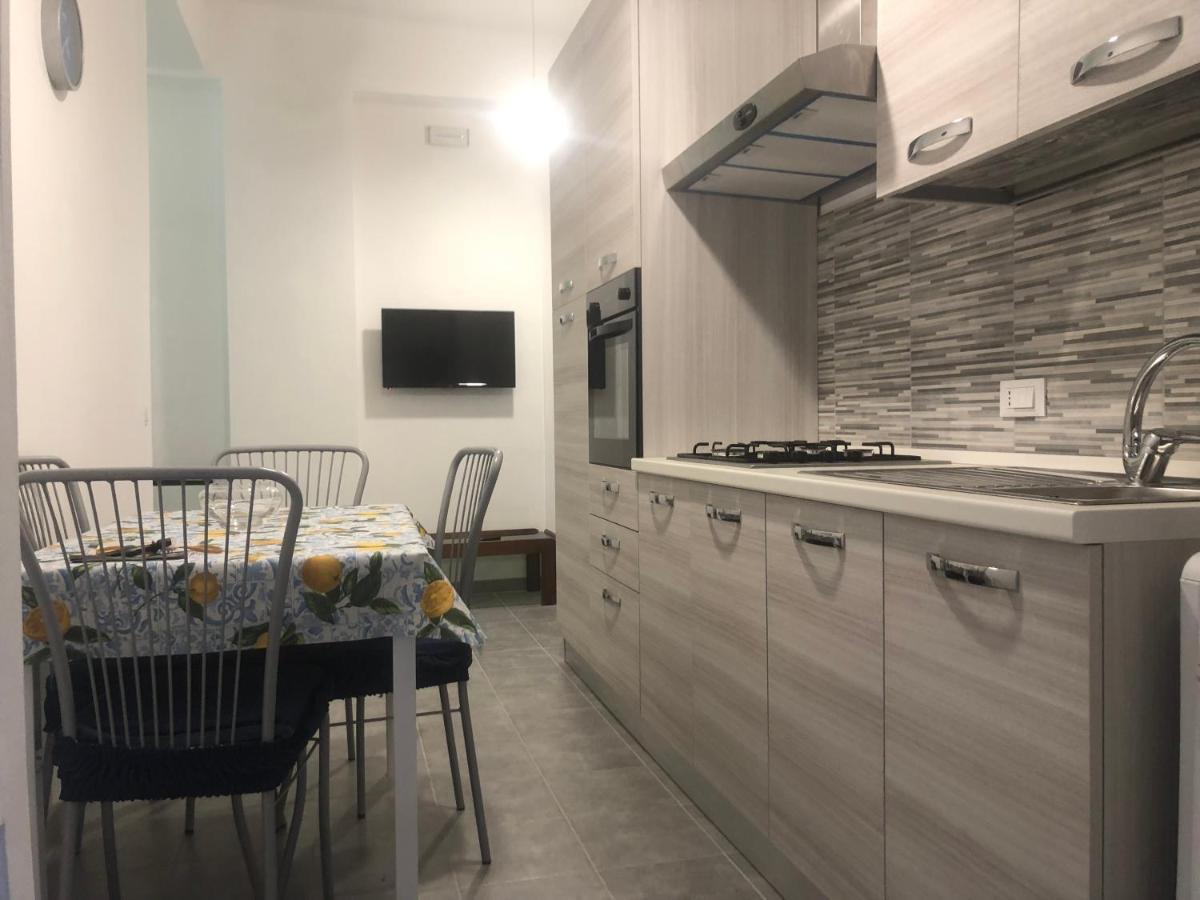 Serradifalco Cozy House Di Enza E Luigi Palermo Exteriör bild