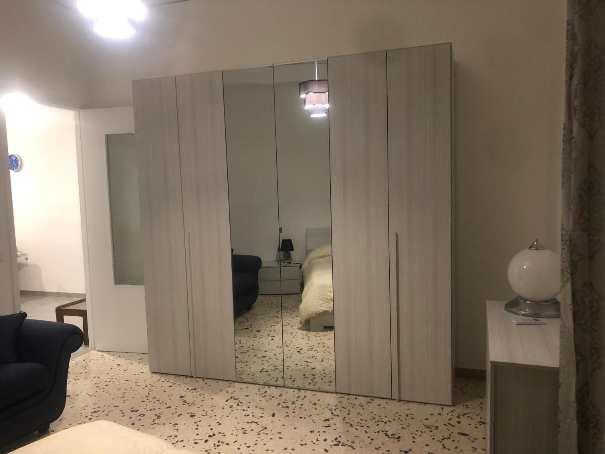 Serradifalco Cozy House Di Enza E Luigi Palermo Exteriör bild