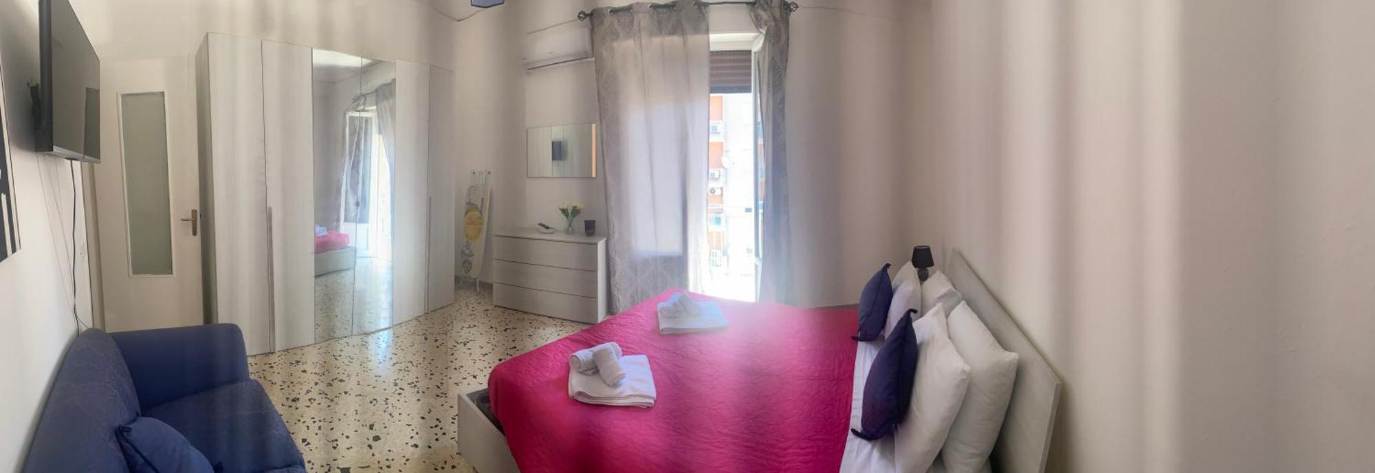 Serradifalco Cozy House Di Enza E Luigi Palermo Exteriör bild