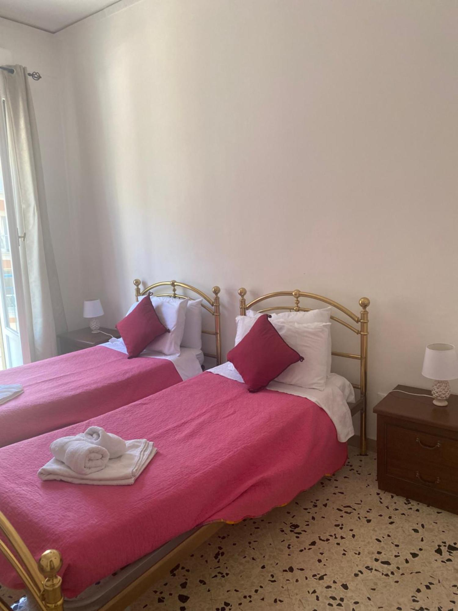 Serradifalco Cozy House Di Enza E Luigi Palermo Exteriör bild