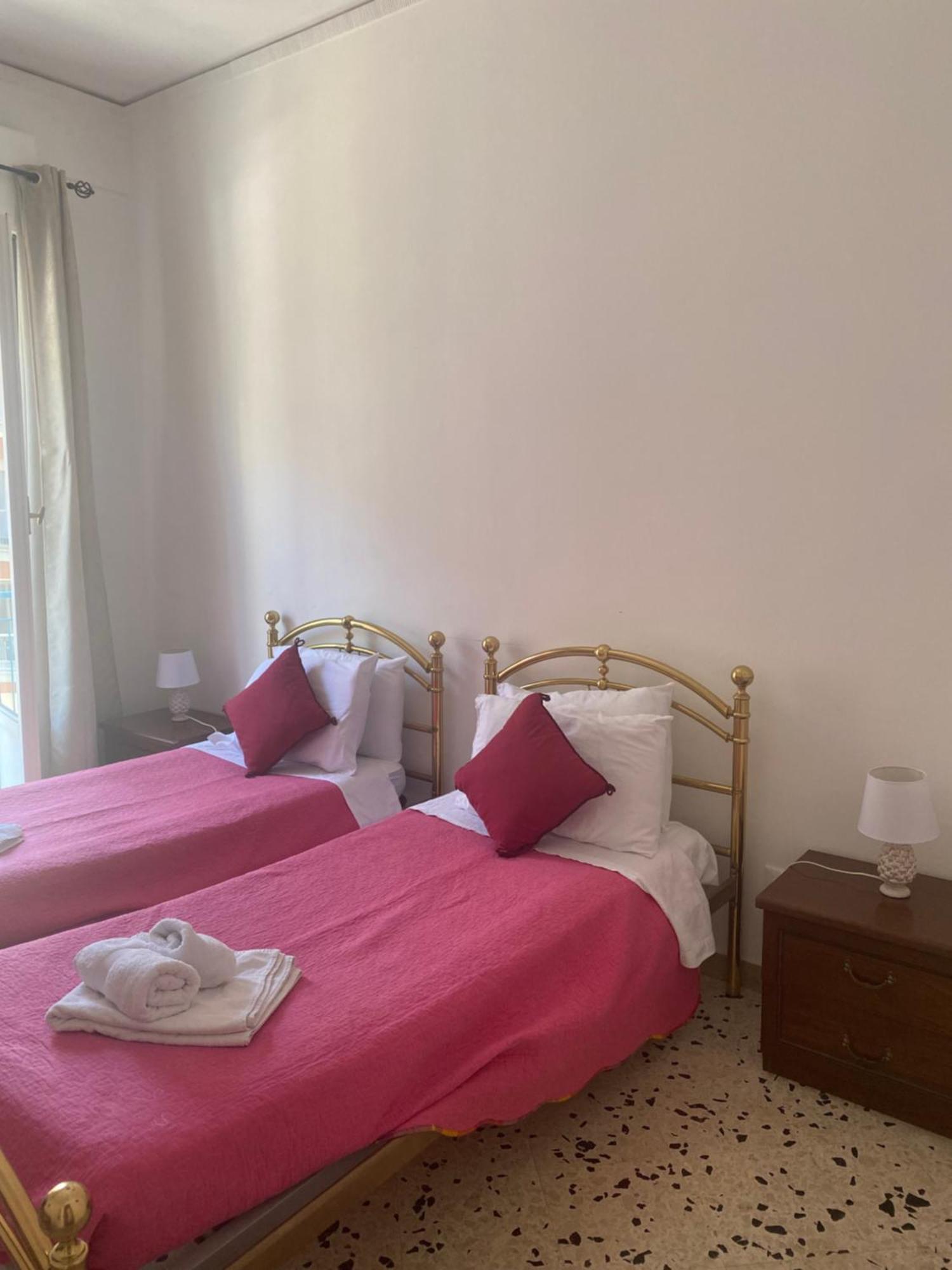 Serradifalco Cozy House Di Enza E Luigi Palermo Exteriör bild