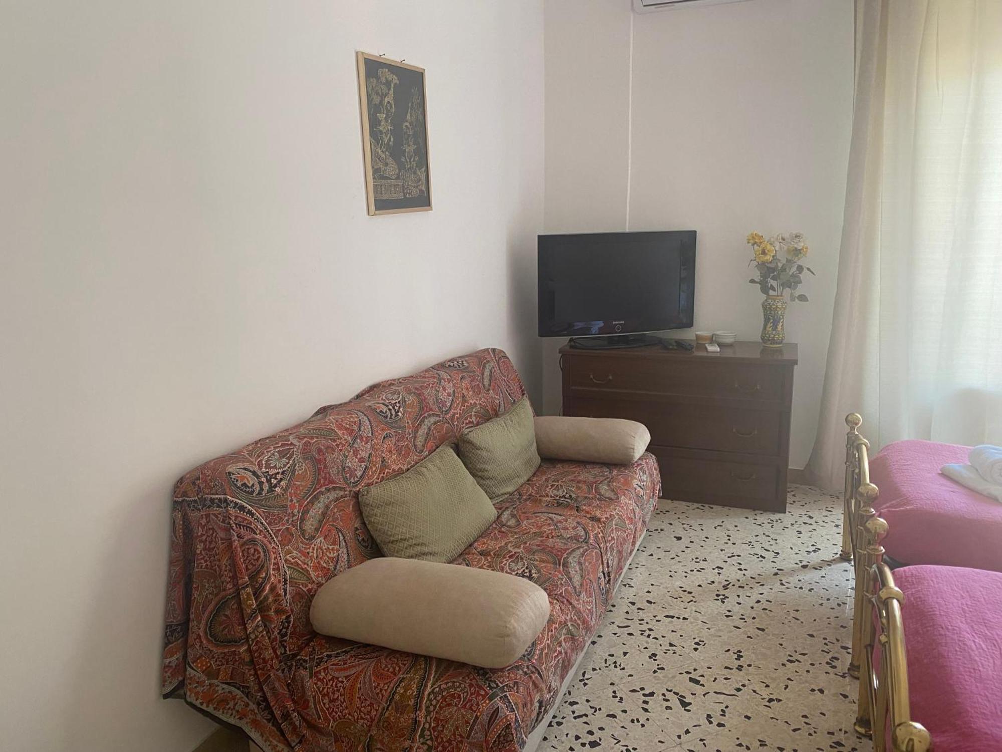 Serradifalco Cozy House Di Enza E Luigi Palermo Exteriör bild