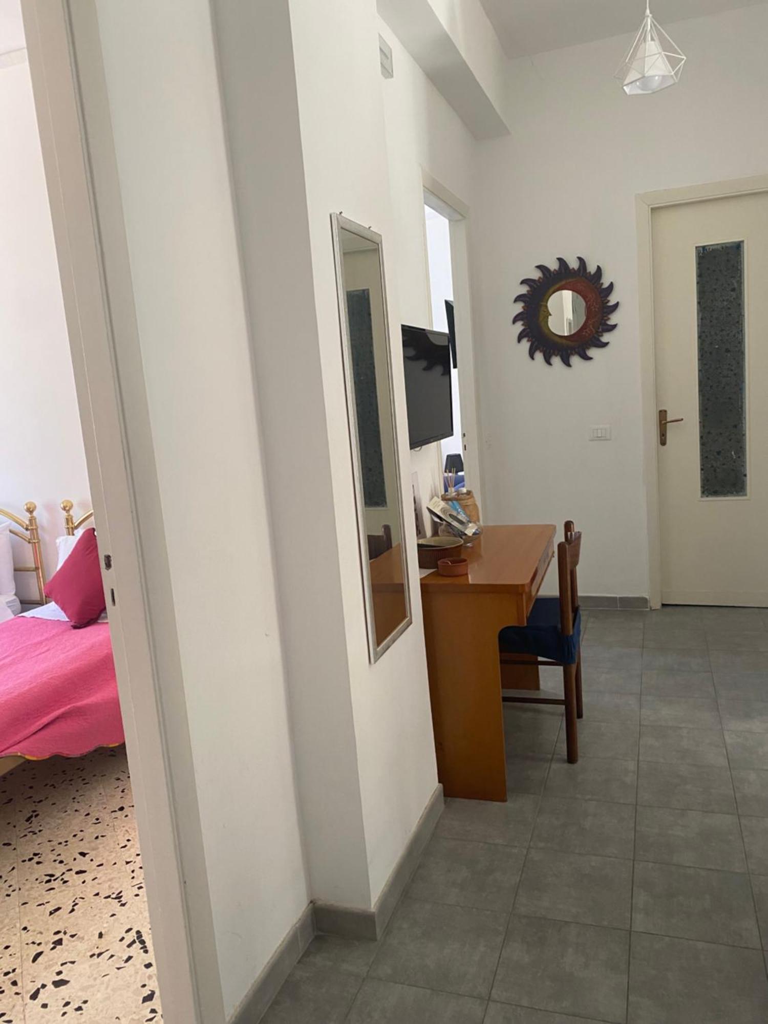 Serradifalco Cozy House Di Enza E Luigi Palermo Exteriör bild