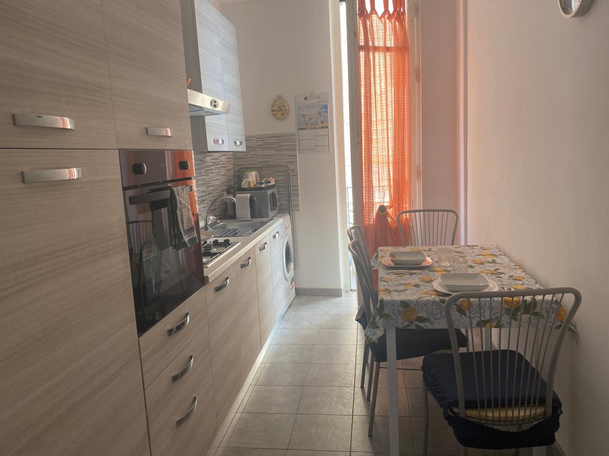 Serradifalco Cozy House Di Enza E Luigi Palermo Exteriör bild