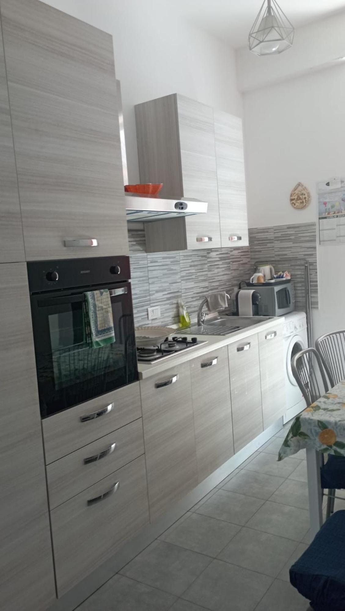 Serradifalco Cozy House Di Enza E Luigi Palermo Exteriör bild