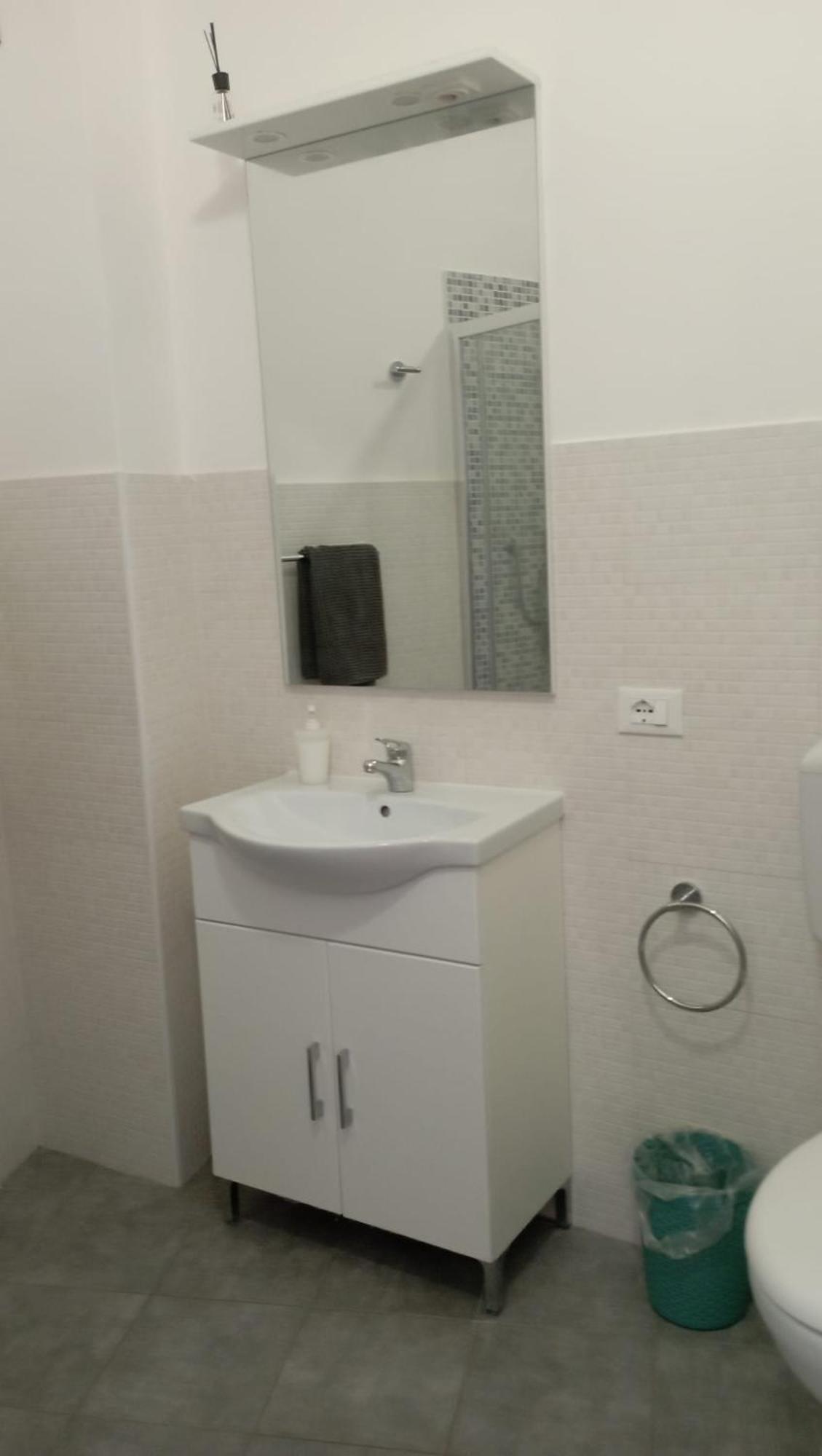 Serradifalco Cozy House Di Enza E Luigi Palermo Exteriör bild