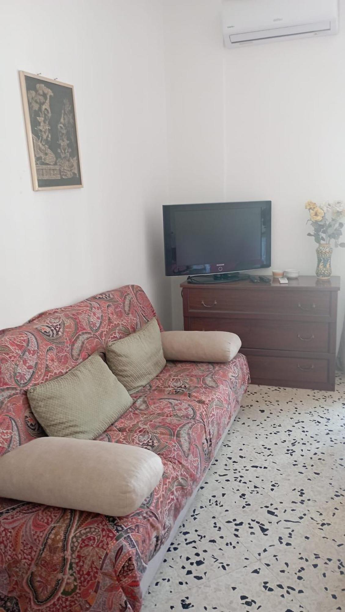 Serradifalco Cozy House Di Enza E Luigi Palermo Exteriör bild