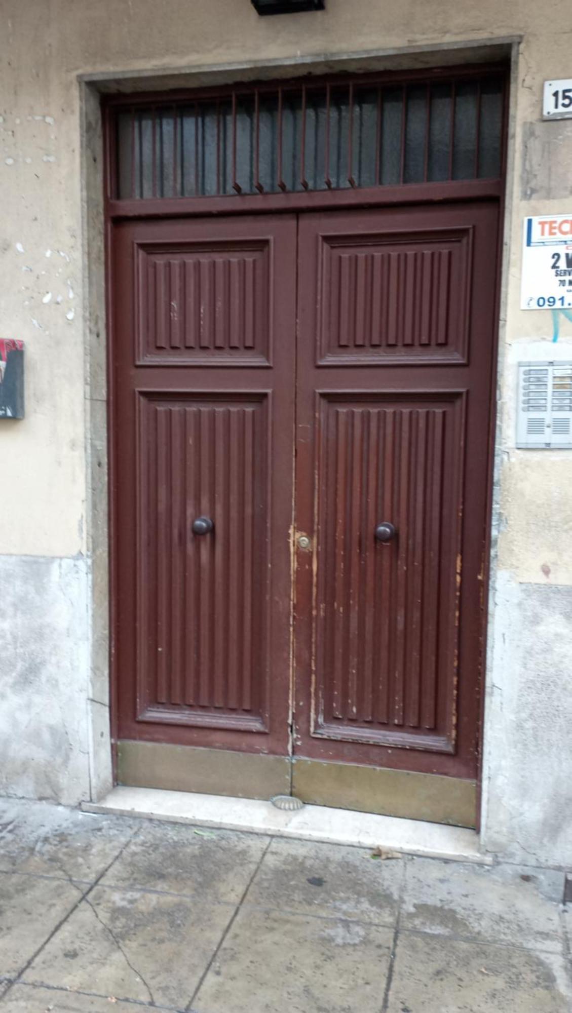 Serradifalco Cozy House Di Enza E Luigi Palermo Exteriör bild