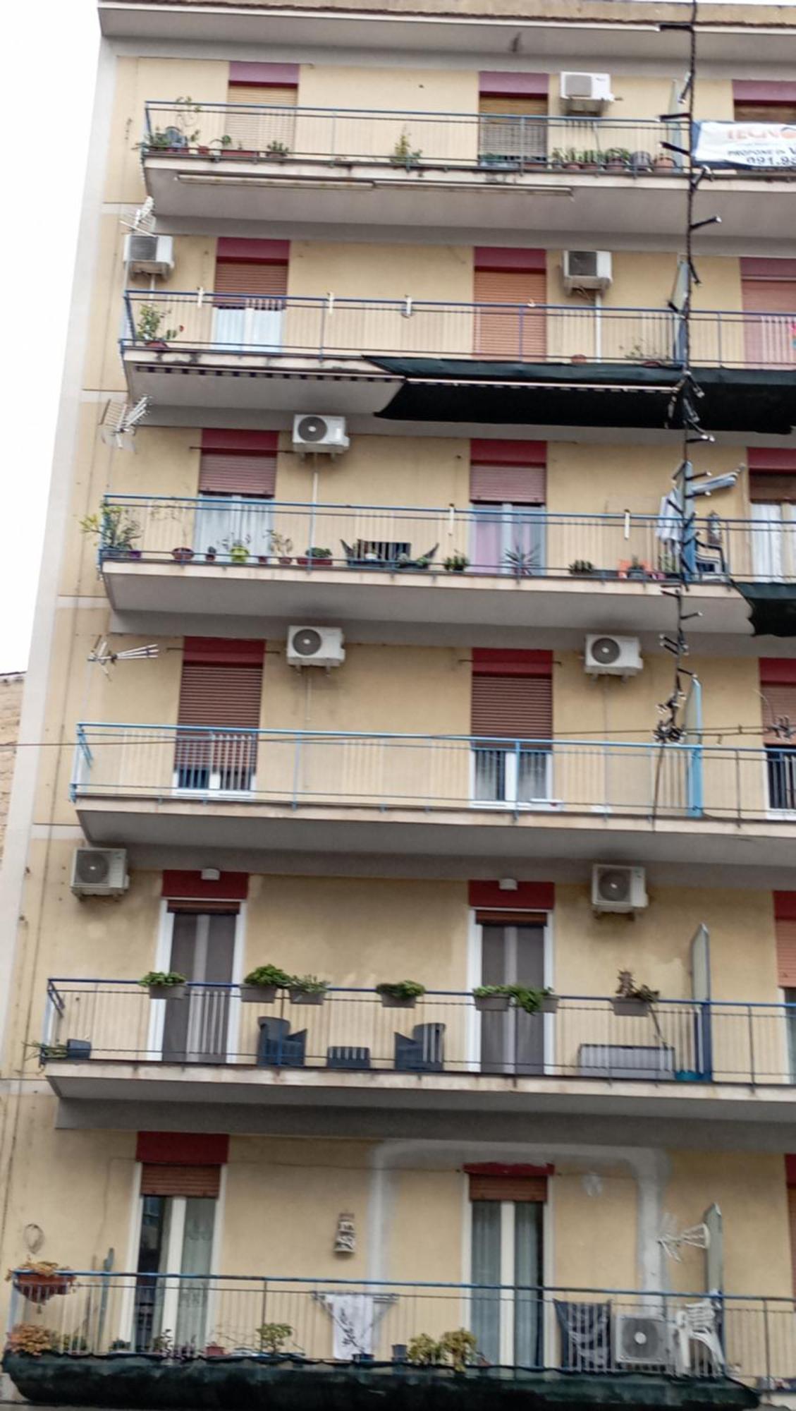 Serradifalco Cozy House Di Enza E Luigi Palermo Exteriör bild