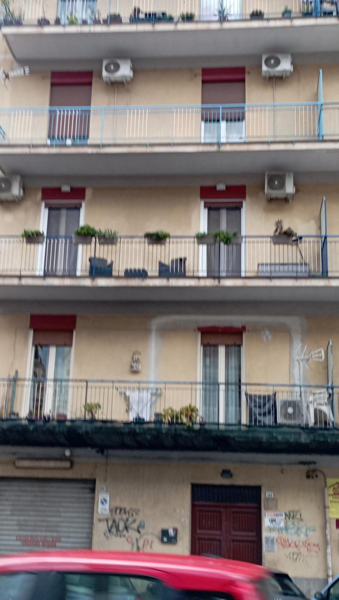 Serradifalco Cozy House Di Enza E Luigi Palermo Exteriör bild