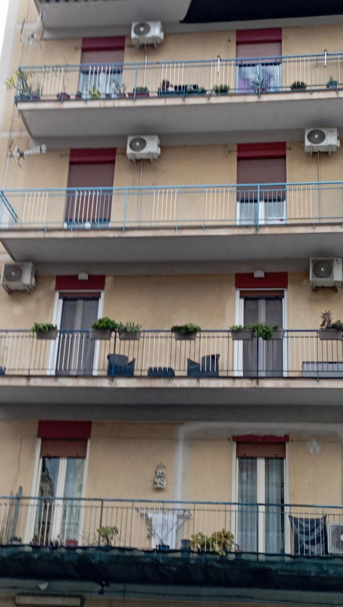 Serradifalco Cozy House Di Enza E Luigi Palermo Exteriör bild